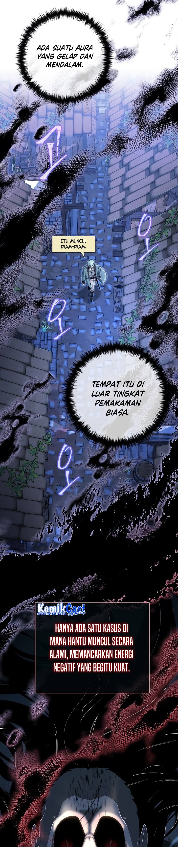 Dilarang COPAS - situs resmi www.mangacanblog.com - Komik the dark magician transmigrates after 66666 years 109 - chapter 109 110 Indonesia the dark magician transmigrates after 66666 years 109 - chapter 109 Terbaru 15|Baca Manga Komik Indonesia|Mangacan