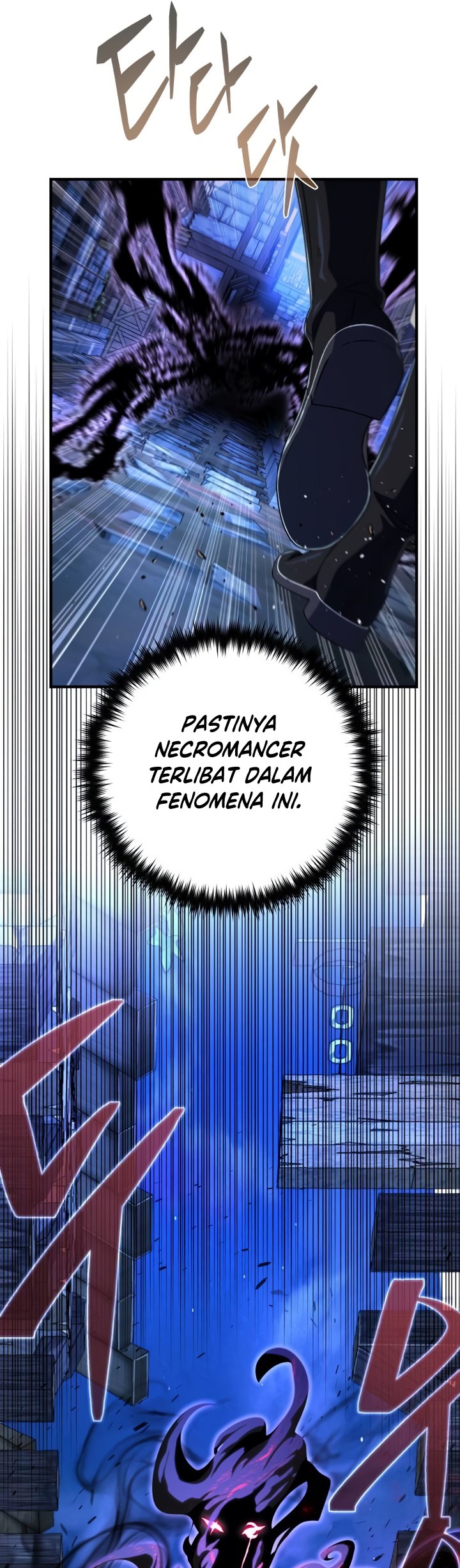 Dilarang COPAS - situs resmi www.mangacanblog.com - Komik the dark magician transmigrates after 66666 years 109 - chapter 109 110 Indonesia the dark magician transmigrates after 66666 years 109 - chapter 109 Terbaru 17|Baca Manga Komik Indonesia|Mangacan