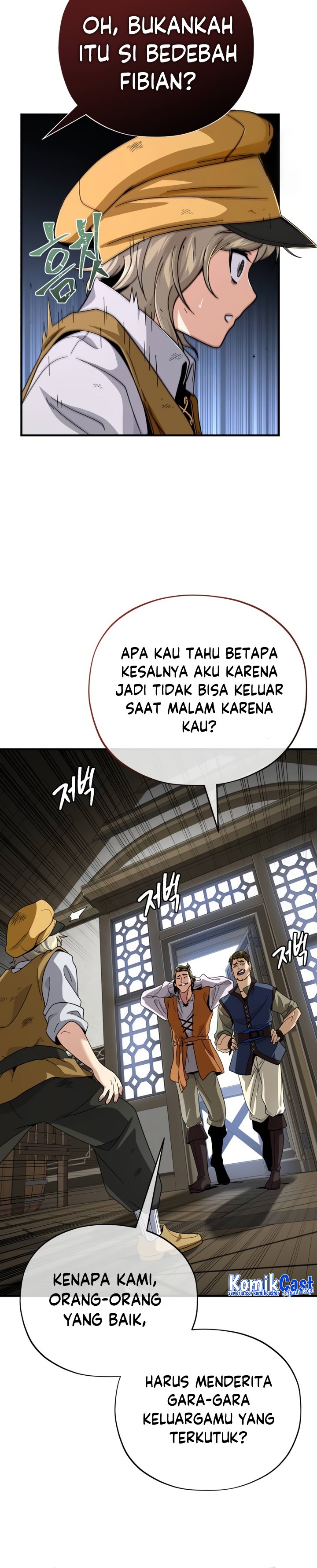 Dilarang COPAS - situs resmi www.mangacanblog.com - Komik the dark magician transmigrates after 66666 years 109 - chapter 109 110 Indonesia the dark magician transmigrates after 66666 years 109 - chapter 109 Terbaru 28|Baca Manga Komik Indonesia|Mangacan