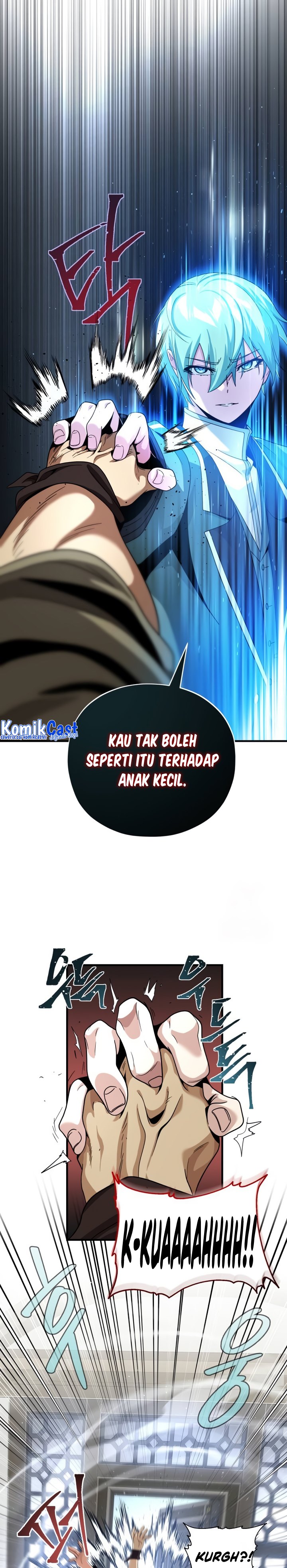 Dilarang COPAS - situs resmi www.mangacanblog.com - Komik the dark magician transmigrates after 66666 years 109 - chapter 109 110 Indonesia the dark magician transmigrates after 66666 years 109 - chapter 109 Terbaru 31|Baca Manga Komik Indonesia|Mangacan