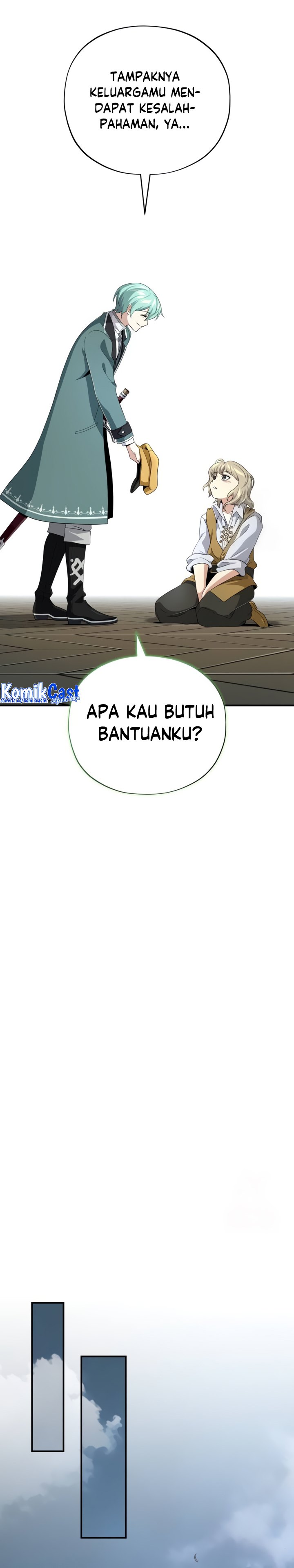 Dilarang COPAS - situs resmi www.mangacanblog.com - Komik the dark magician transmigrates after 66666 years 109 - chapter 109 110 Indonesia the dark magician transmigrates after 66666 years 109 - chapter 109 Terbaru 36|Baca Manga Komik Indonesia|Mangacan