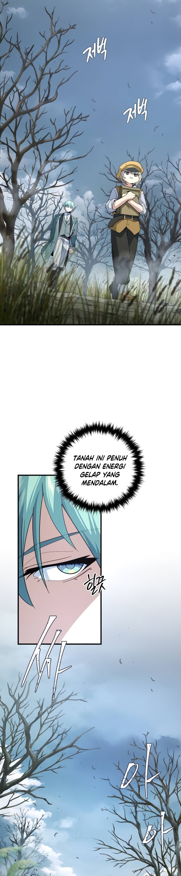 Dilarang COPAS - situs resmi www.mangacanblog.com - Komik the dark magician transmigrates after 66666 years 109 - chapter 109 110 Indonesia the dark magician transmigrates after 66666 years 109 - chapter 109 Terbaru 37|Baca Manga Komik Indonesia|Mangacan