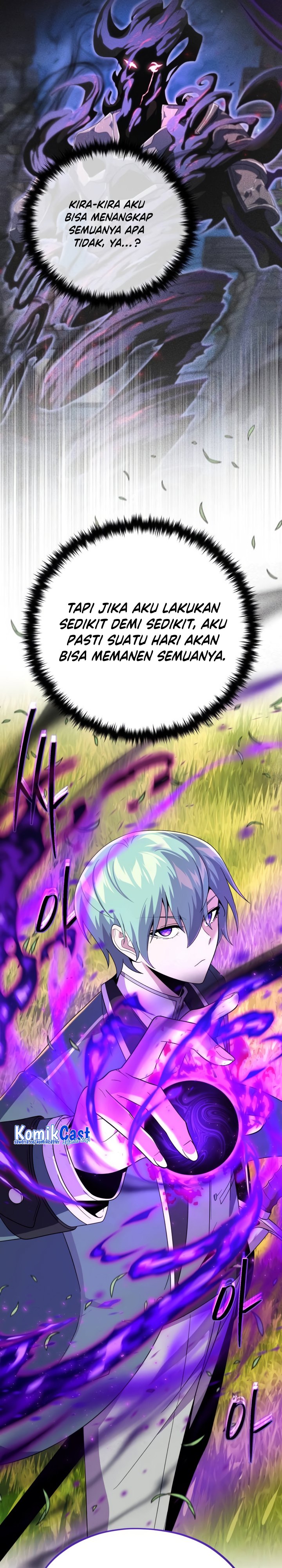 Dilarang COPAS - situs resmi www.mangacanblog.com - Komik the dark magician transmigrates after 66666 years 110 - chapter 110 111 Indonesia the dark magician transmigrates after 66666 years 110 - chapter 110 Terbaru 17|Baca Manga Komik Indonesia|Mangacan