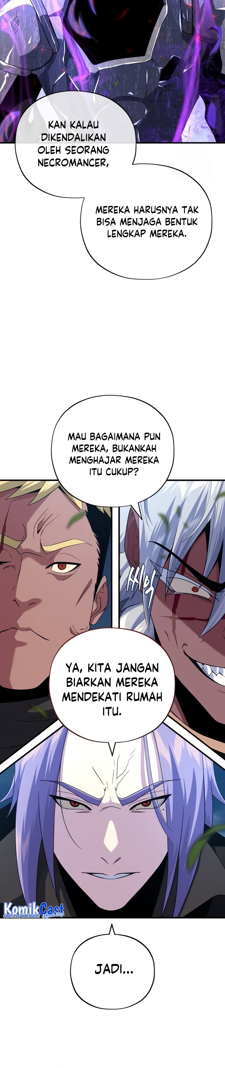 Dilarang COPAS - situs resmi www.mangacanblog.com - Komik the dark magician transmigrates after 66666 years 110 - chapter 110 111 Indonesia the dark magician transmigrates after 66666 years 110 - chapter 110 Terbaru 32|Baca Manga Komik Indonesia|Mangacan