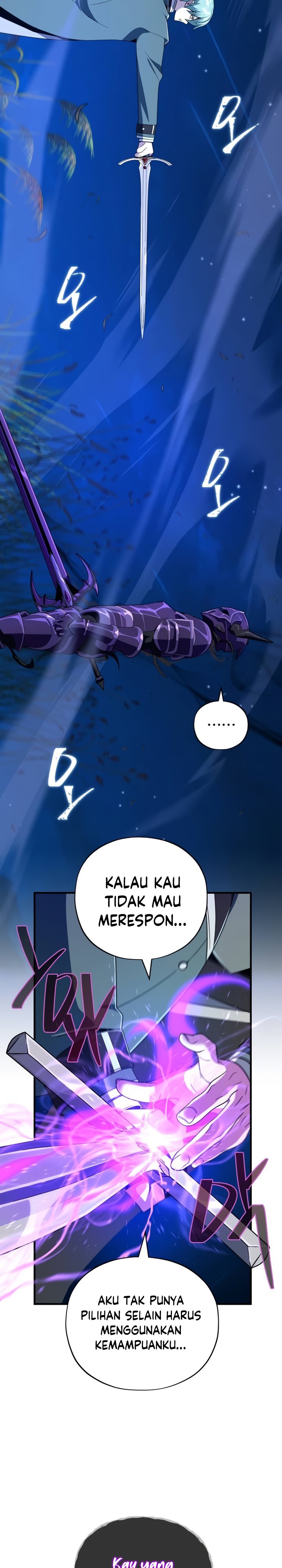 Dilarang COPAS - situs resmi www.mangacanblog.com - Komik the dark magician transmigrates after 66666 years 110 - chapter 110 111 Indonesia the dark magician transmigrates after 66666 years 110 - chapter 110 Terbaru 38|Baca Manga Komik Indonesia|Mangacan