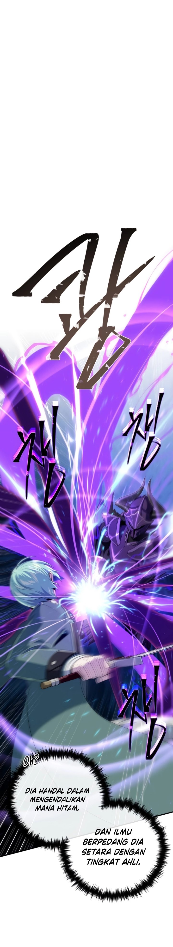 The Dark Magician Transmigrates After 66666 Years chapter 111