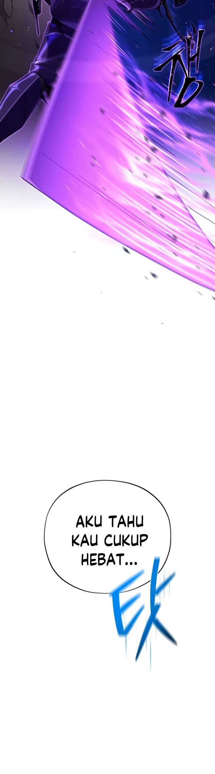 The Dark Magician Transmigrates After 66666 Years chapter 111
