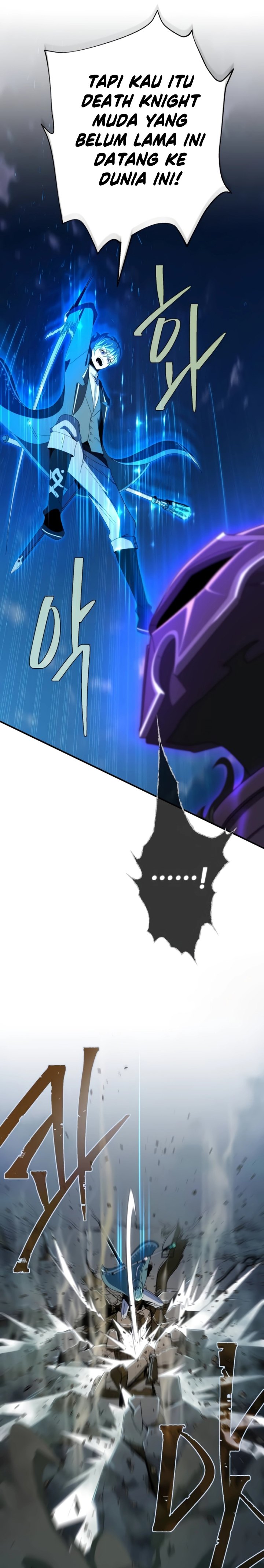 The Dark Magician Transmigrates After 66666 Years chapter 111