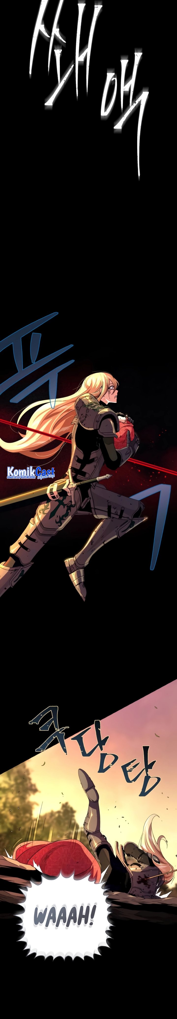 The Dark Magician Transmigrates After 66666 Years chapter 111