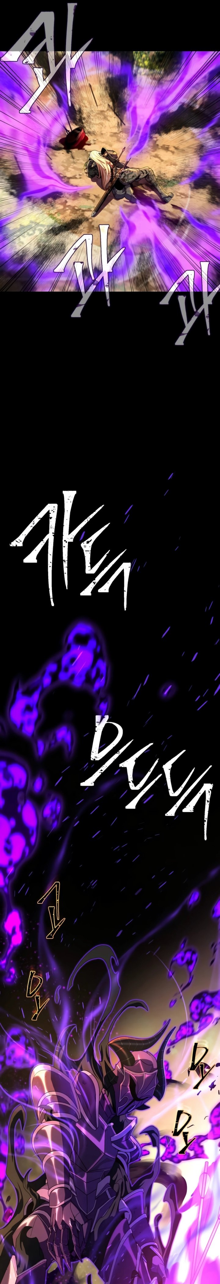 The Dark Magician Transmigrates After 66666 Years chapter 111