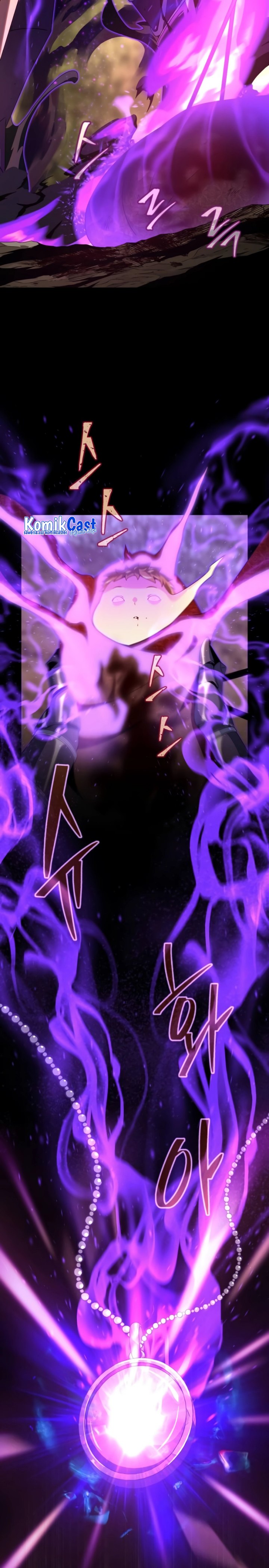 The Dark Magician Transmigrates After 66666 Years chapter 111
