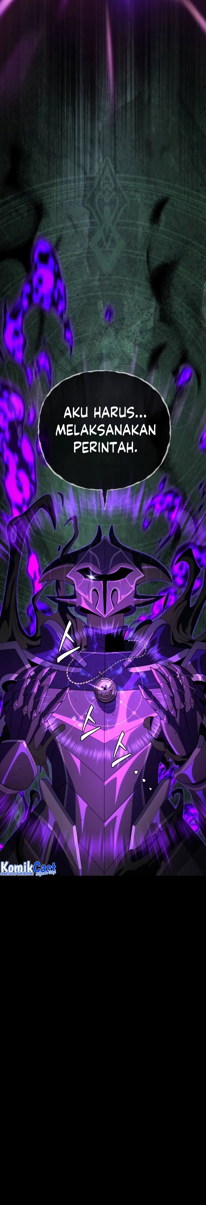 The Dark Magician Transmigrates After 66666 Years chapter 111