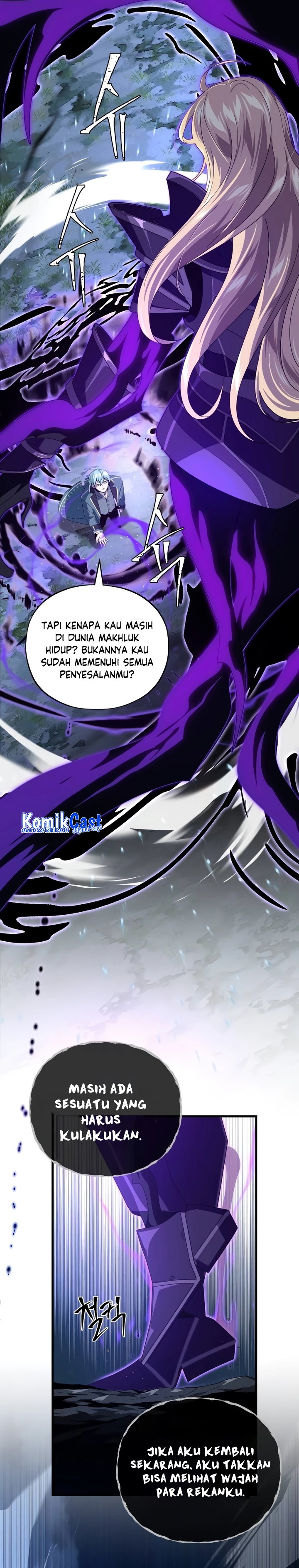 Dilarang COPAS - situs resmi www.mangacanblog.com - Komik the dark magician transmigrates after 66666 years 112 - chapter 112 113 Indonesia the dark magician transmigrates after 66666 years 112 - chapter 112 Terbaru 13|Baca Manga Komik Indonesia|Mangacan