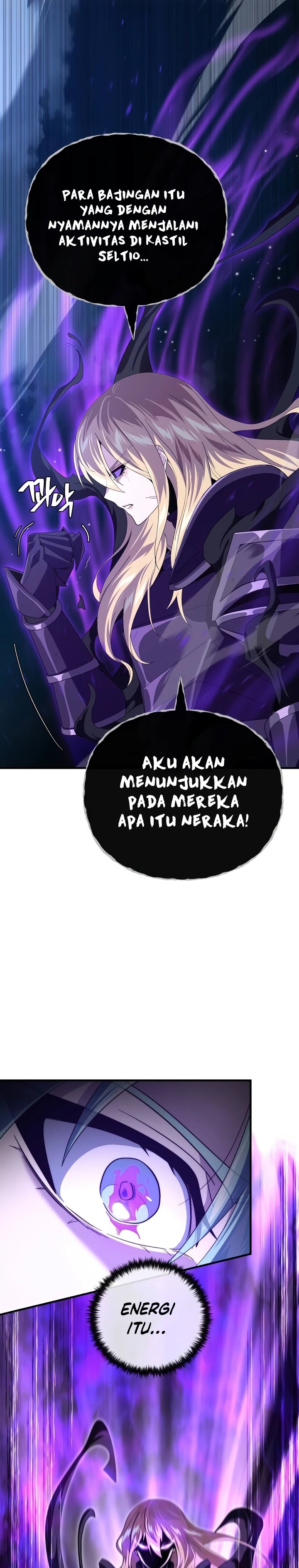 Dilarang COPAS - situs resmi www.mangacanblog.com - Komik the dark magician transmigrates after 66666 years 112 - chapter 112 113 Indonesia the dark magician transmigrates after 66666 years 112 - chapter 112 Terbaru 14|Baca Manga Komik Indonesia|Mangacan