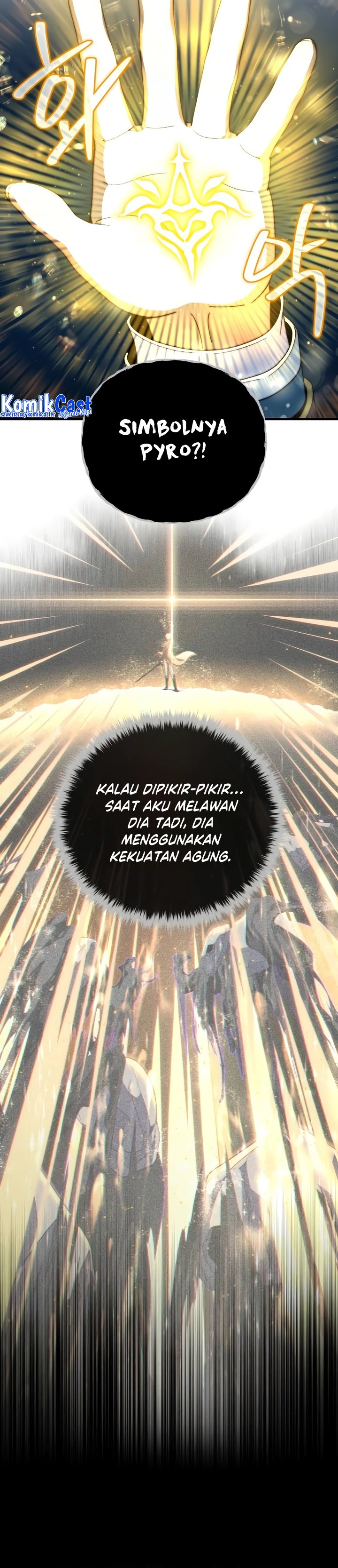 Dilarang COPAS - situs resmi www.mangacanblog.com - Komik the dark magician transmigrates after 66666 years 112 - chapter 112 113 Indonesia the dark magician transmigrates after 66666 years 112 - chapter 112 Terbaru 19|Baca Manga Komik Indonesia|Mangacan