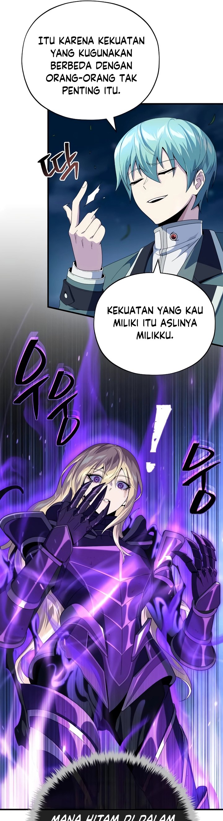 Dilarang COPAS - situs resmi www.mangacanblog.com - Komik the dark magician transmigrates after 66666 years 112 - chapter 112 113 Indonesia the dark magician transmigrates after 66666 years 112 - chapter 112 Terbaru 21|Baca Manga Komik Indonesia|Mangacan