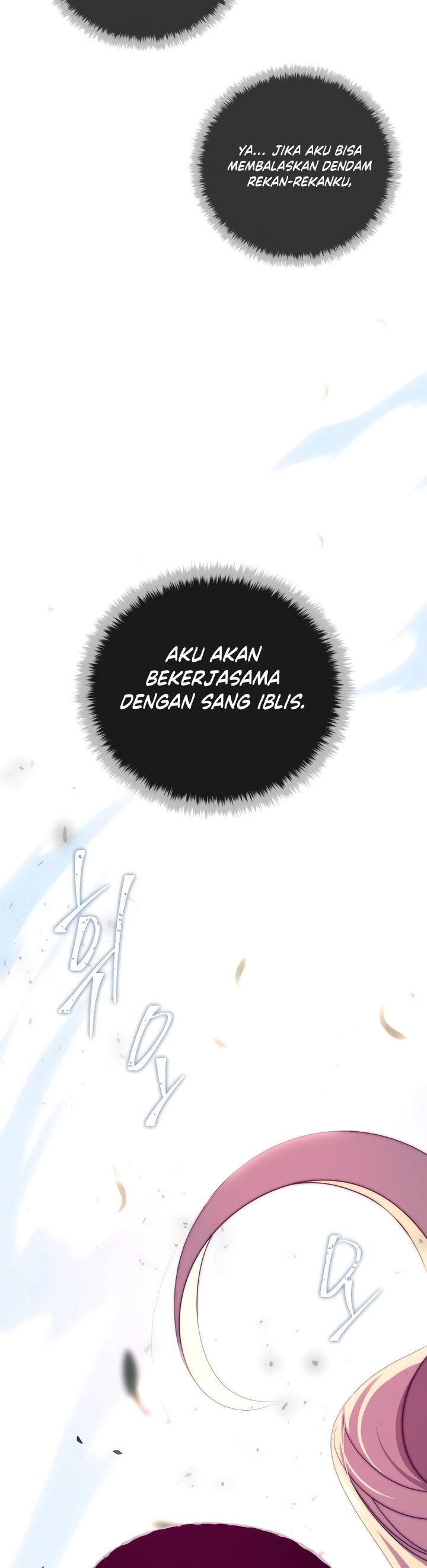 Dilarang COPAS - situs resmi www.mangacanblog.com - Komik the dark magician transmigrates after 66666 years 112 - chapter 112 113 Indonesia the dark magician transmigrates after 66666 years 112 - chapter 112 Terbaru 23|Baca Manga Komik Indonesia|Mangacan