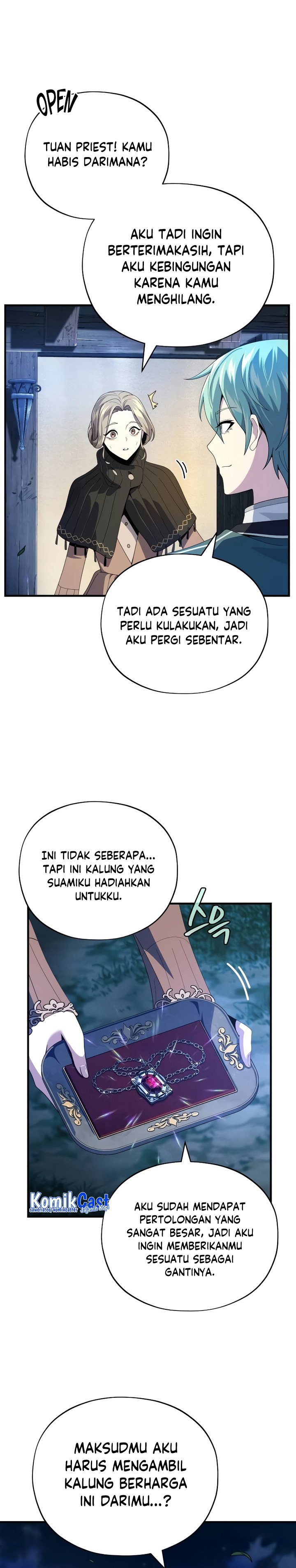 Dilarang COPAS - situs resmi www.mangacanblog.com - Komik the dark magician transmigrates after 66666 years 112 - chapter 112 113 Indonesia the dark magician transmigrates after 66666 years 112 - chapter 112 Terbaru 32|Baca Manga Komik Indonesia|Mangacan