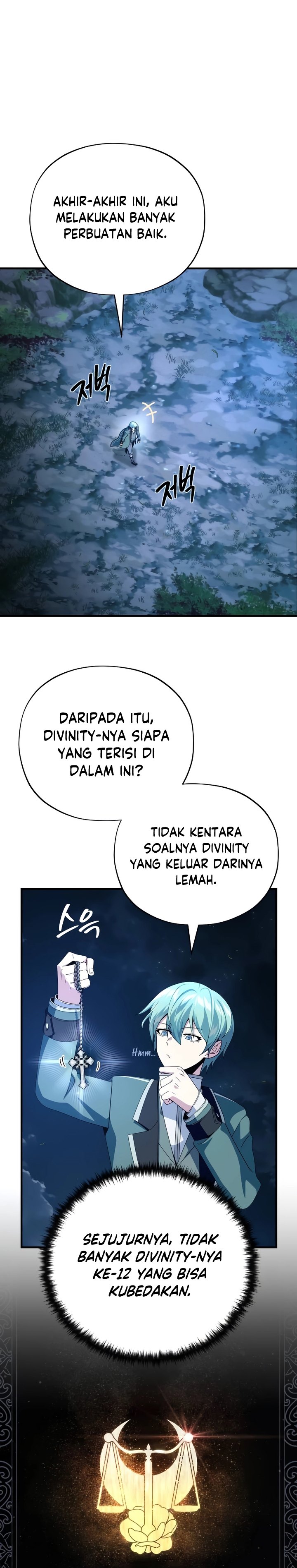 Dilarang COPAS - situs resmi www.mangacanblog.com - Komik the dark magician transmigrates after 66666 years 112 - chapter 112 113 Indonesia the dark magician transmigrates after 66666 years 112 - chapter 112 Terbaru 38|Baca Manga Komik Indonesia|Mangacan