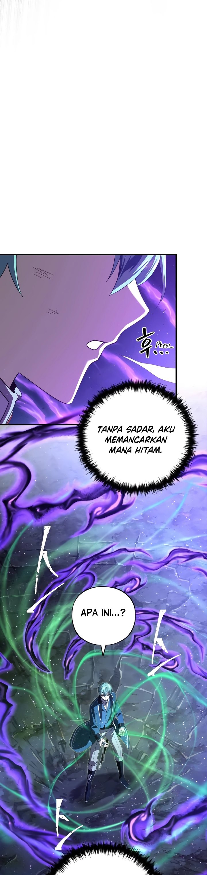 Dilarang COPAS - situs resmi www.mangacanblog.com - Komik the dark magician transmigrates after 66666 years 112 - chapter 112 113 Indonesia the dark magician transmigrates after 66666 years 112 - chapter 112 Terbaru 42|Baca Manga Komik Indonesia|Mangacan