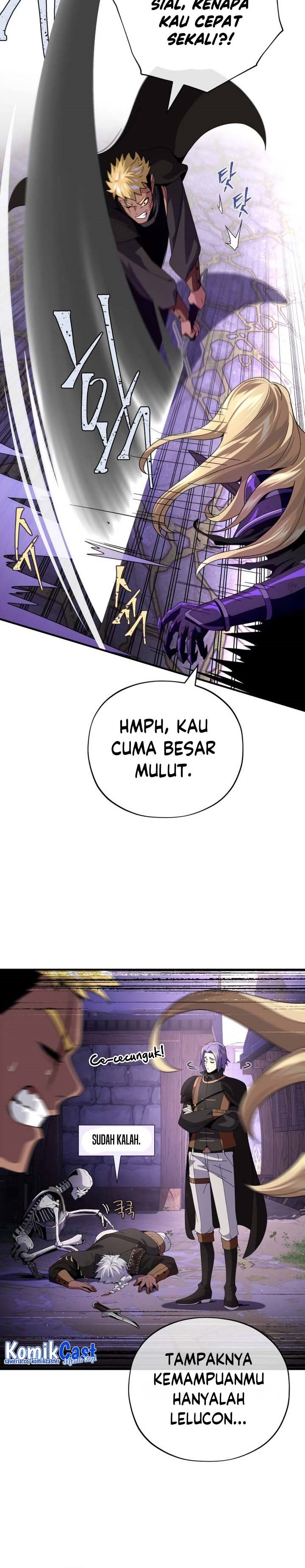 Dilarang COPAS - situs resmi www.mangacanblog.com - Komik the dark magician transmigrates after 66666 years 113 - chapter 113 114 Indonesia the dark magician transmigrates after 66666 years 113 - chapter 113 Terbaru 8|Baca Manga Komik Indonesia|Mangacan