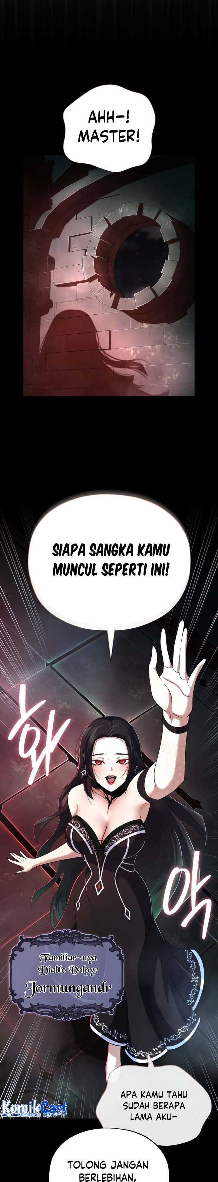 Dilarang COPAS - situs resmi www.mangacanblog.com - Komik the dark magician transmigrates after 66666 years 113 - chapter 113 114 Indonesia the dark magician transmigrates after 66666 years 113 - chapter 113 Terbaru 25|Baca Manga Komik Indonesia|Mangacan