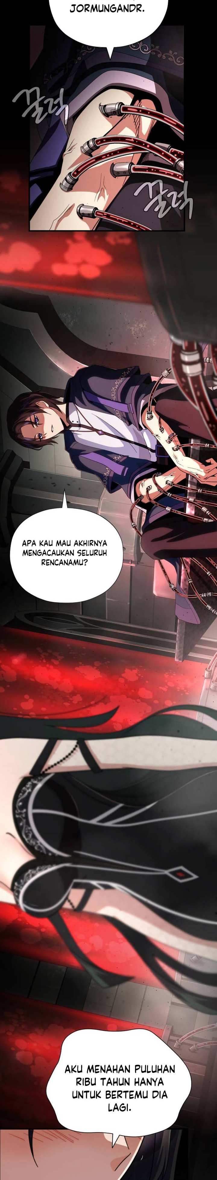 Dilarang COPAS - situs resmi www.mangacanblog.com - Komik the dark magician transmigrates after 66666 years 113 - chapter 113 114 Indonesia the dark magician transmigrates after 66666 years 113 - chapter 113 Terbaru 26|Baca Manga Komik Indonesia|Mangacan