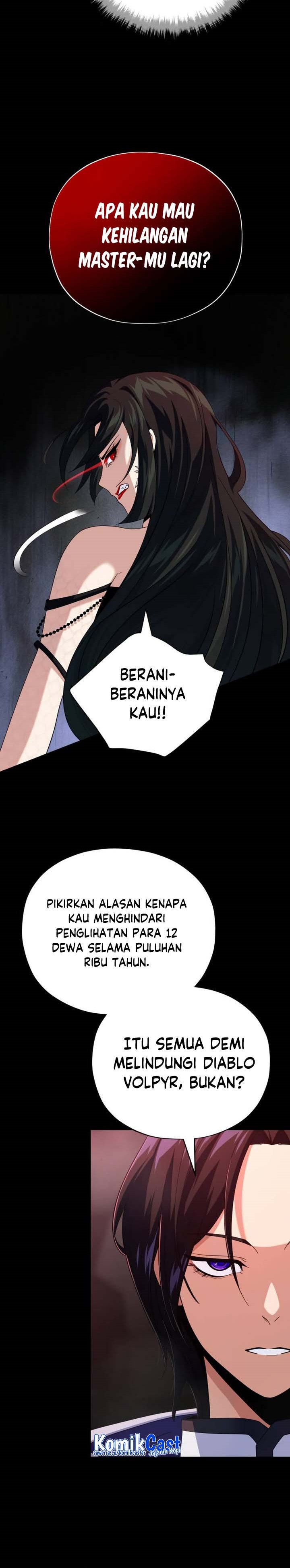 Dilarang COPAS - situs resmi www.mangacanblog.com - Komik the dark magician transmigrates after 66666 years 113 - chapter 113 114 Indonesia the dark magician transmigrates after 66666 years 113 - chapter 113 Terbaru 28|Baca Manga Komik Indonesia|Mangacan