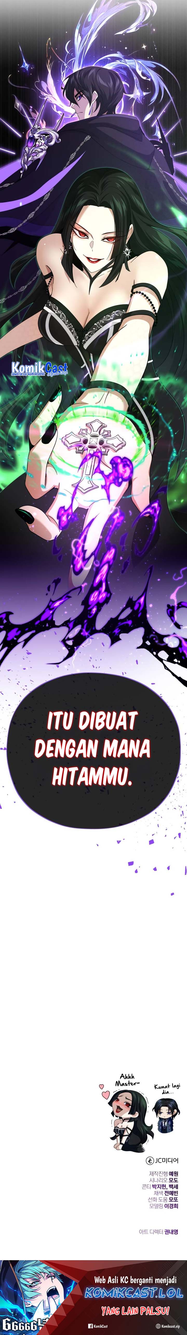 Dilarang COPAS - situs resmi www.mangacanblog.com - Komik the dark magician transmigrates after 66666 years 113 - chapter 113 114 Indonesia the dark magician transmigrates after 66666 years 113 - chapter 113 Terbaru 37|Baca Manga Komik Indonesia|Mangacan