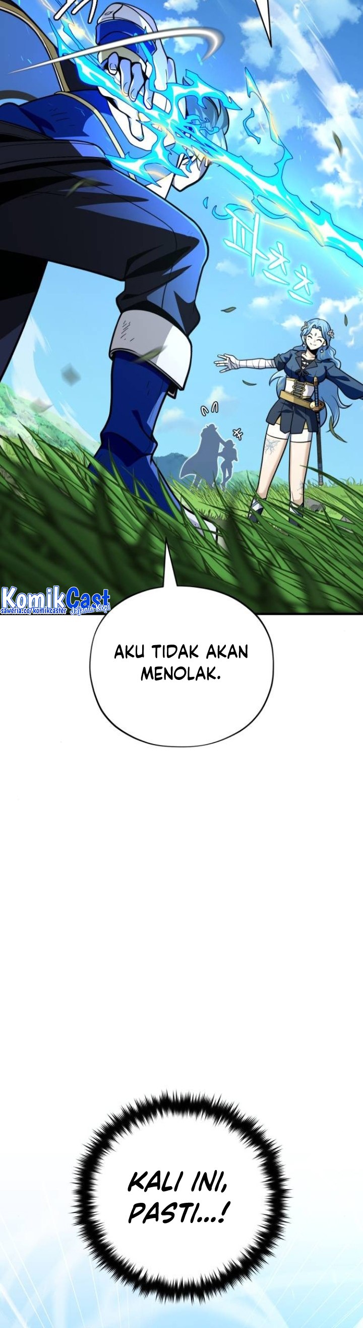 Dilarang COPAS - situs resmi www.mangacanblog.com - Komik the dark magician transmigrates after 66666 years 125 - chapter 125 126 Indonesia the dark magician transmigrates after 66666 years 125 - chapter 125 Terbaru 8|Baca Manga Komik Indonesia|Mangacan