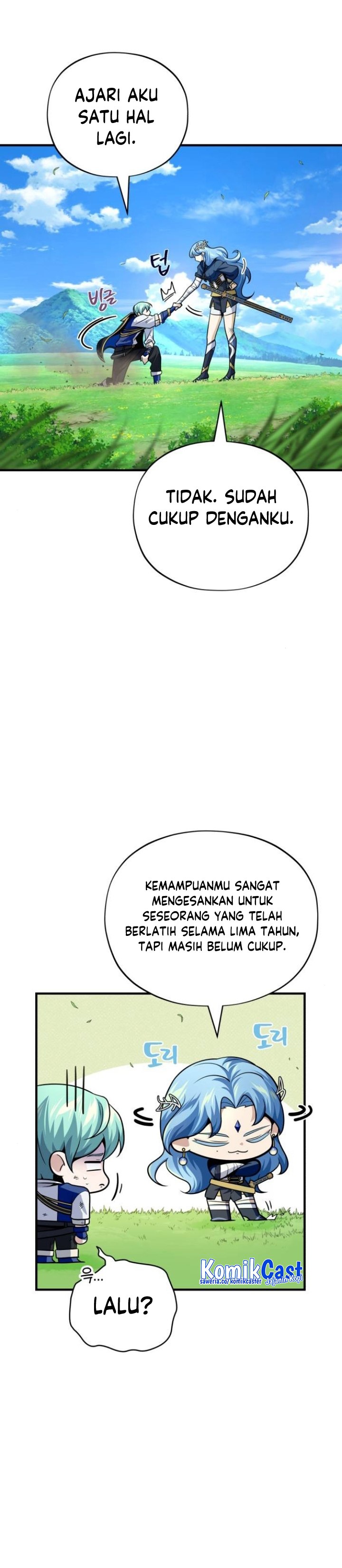 Dilarang COPAS - situs resmi www.mangacanblog.com - Komik the dark magician transmigrates after 66666 years 125 - chapter 125 126 Indonesia the dark magician transmigrates after 66666 years 125 - chapter 125 Terbaru 12|Baca Manga Komik Indonesia|Mangacan