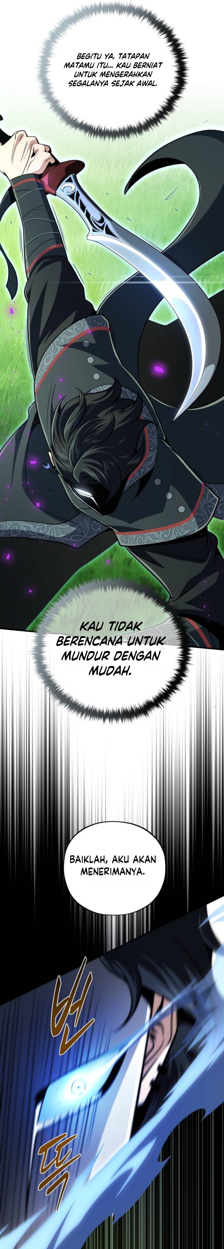 Dilarang COPAS - situs resmi www.mangacanblog.com - Komik the dark magician transmigrates after 66666 years 125 - chapter 125 126 Indonesia the dark magician transmigrates after 66666 years 125 - chapter 125 Terbaru 29|Baca Manga Komik Indonesia|Mangacan