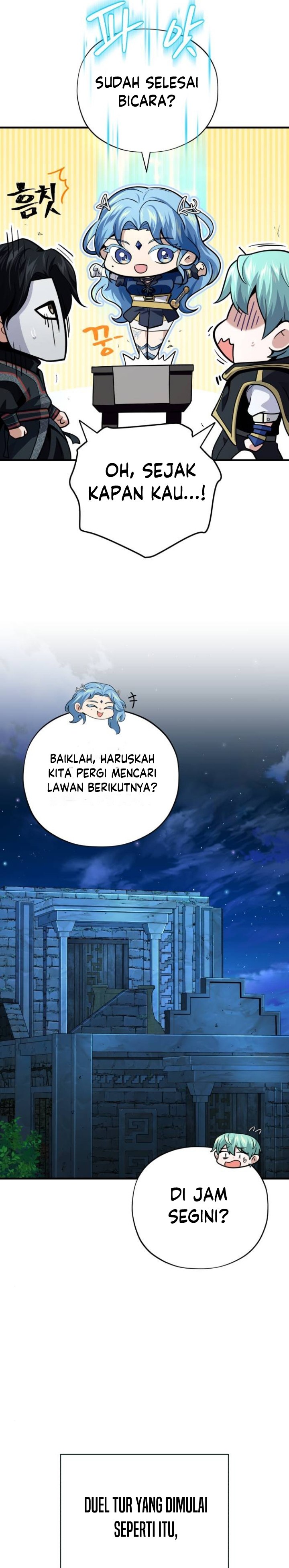 Dilarang COPAS - situs resmi www.mangacanblog.com - Komik the dark magician transmigrates after 66666 years 125 - chapter 125 126 Indonesia the dark magician transmigrates after 66666 years 125 - chapter 125 Terbaru 41|Baca Manga Komik Indonesia|Mangacan