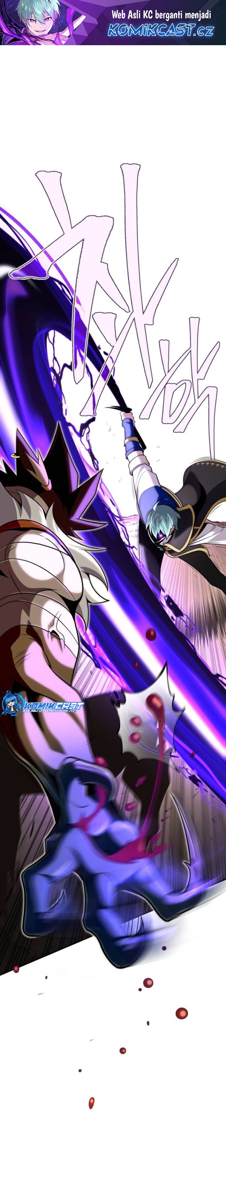 The Dark Magician Transmigrates After 66666 Years chapter 127