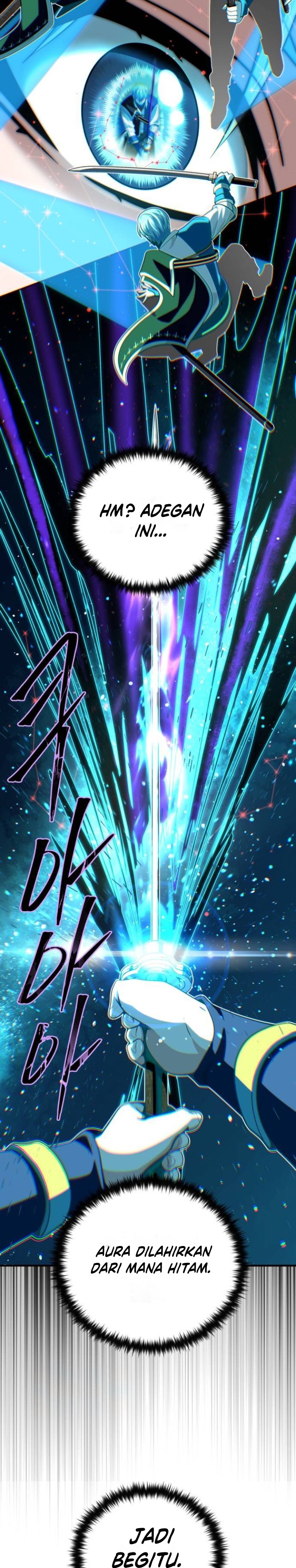 The Dark Magician Transmigrates After 66666 Years chapter 127