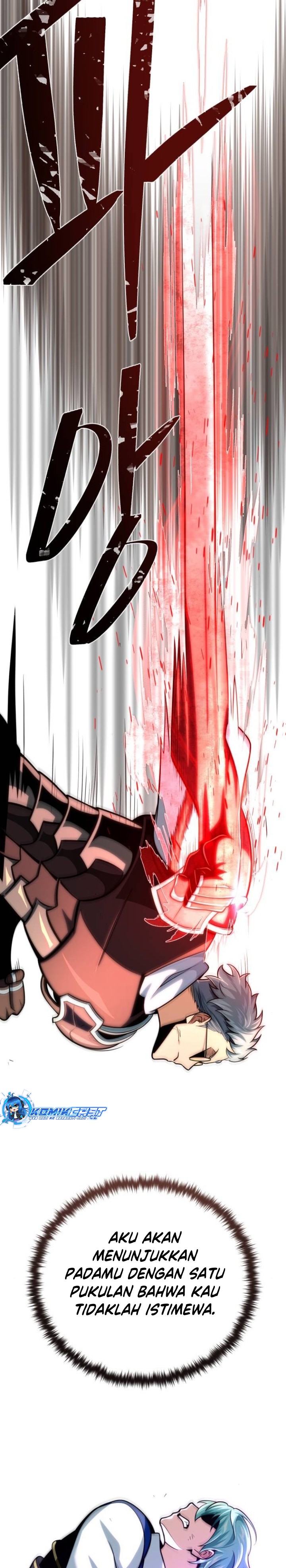 The Dark Magician Transmigrates After 66666 Years chapter 127