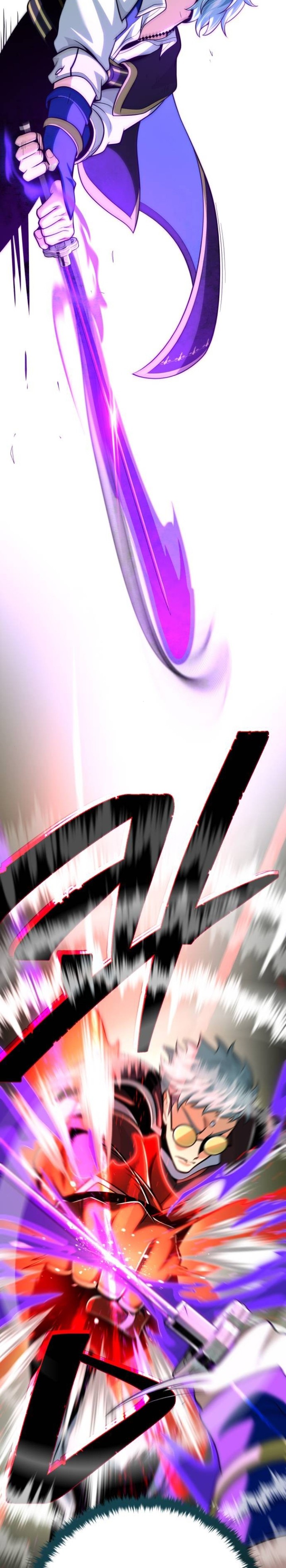 The Dark Magician Transmigrates After 66666 Years chapter 127