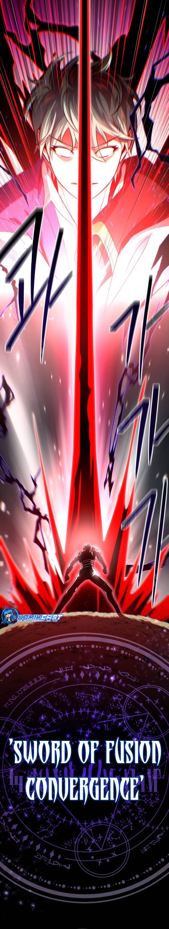 The Dark Magician Transmigrates After 66666 Years chapter 127