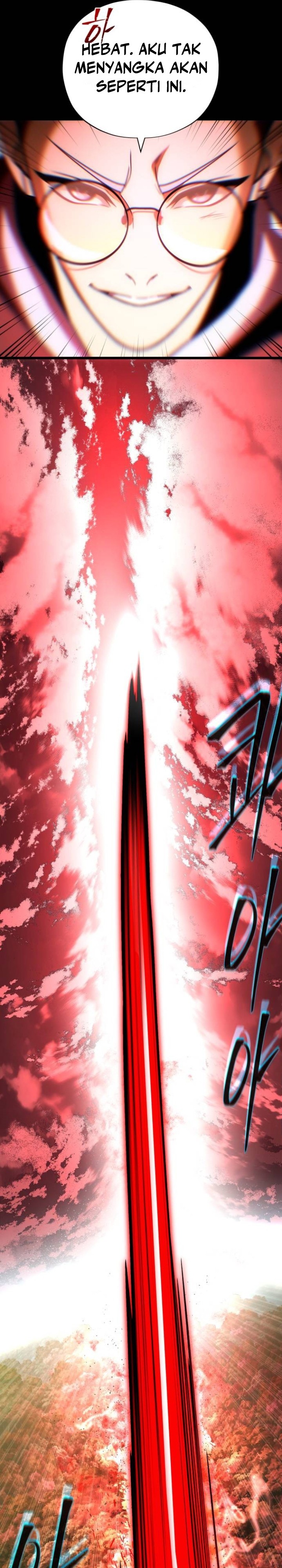 The Dark Magician Transmigrates After 66666 Years chapter 127