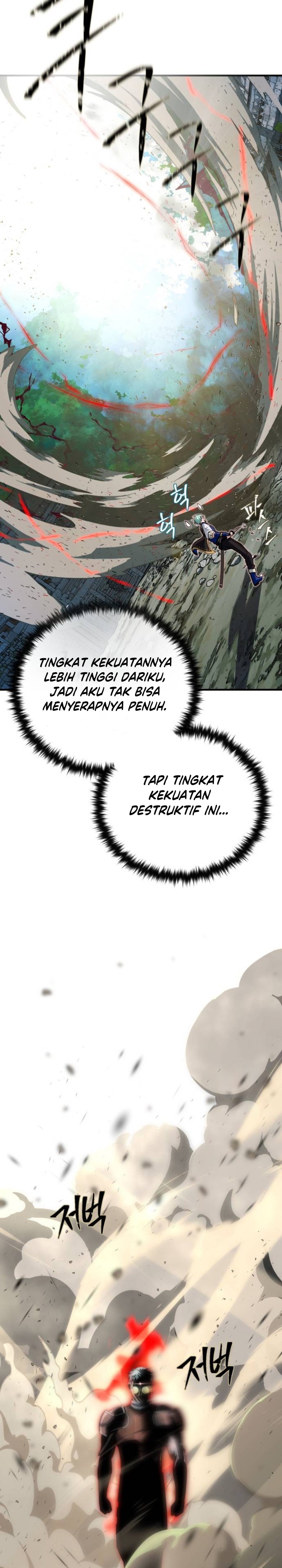 The Dark Magician Transmigrates After 66666 Years chapter 127