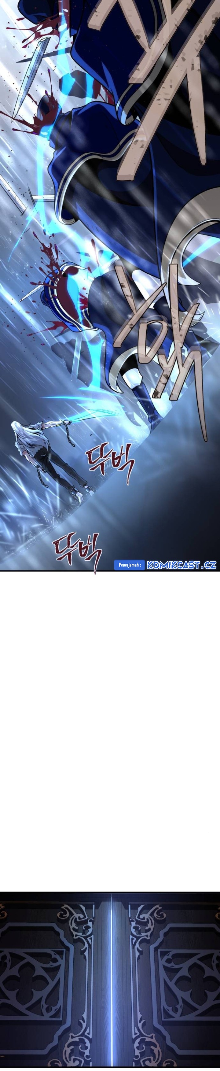 The Dark Magician Transmigrates After 66666 Years chapter 127