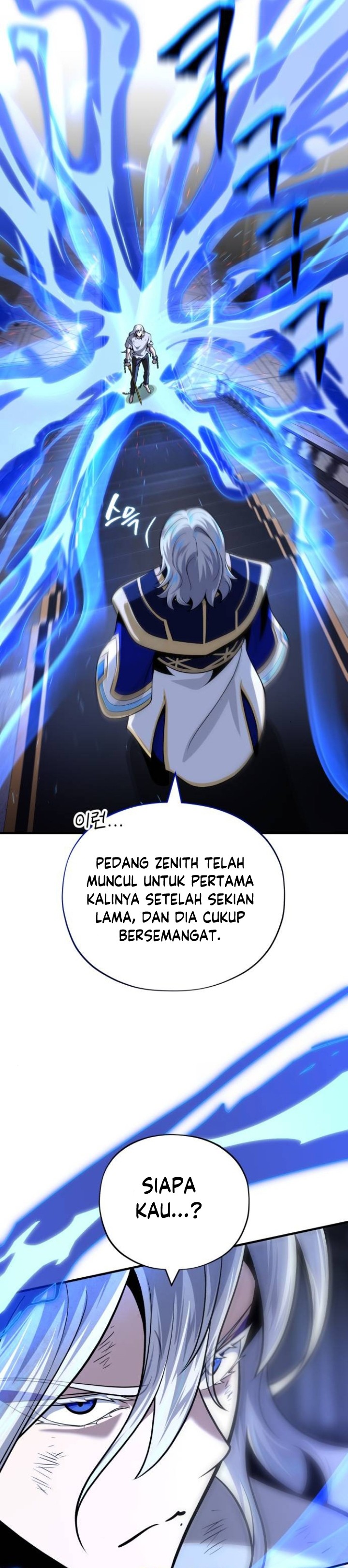 The Dark Magician Transmigrates After 66666 Years chapter 127