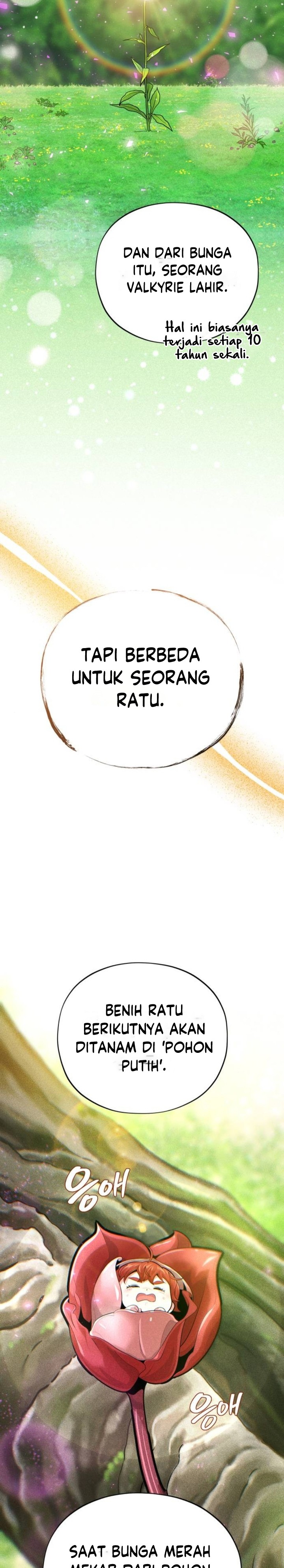 The Dark Magician Transmigrates After 66666 Years chapter 130