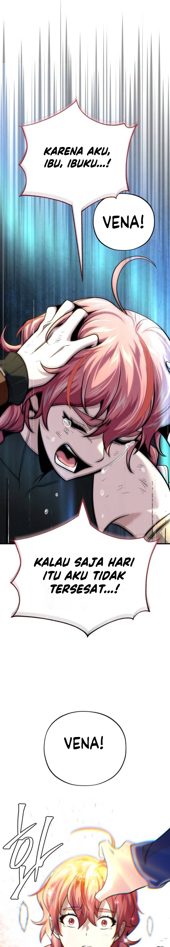 The Dark Magician Transmigrates After 66666 Years chapter 130