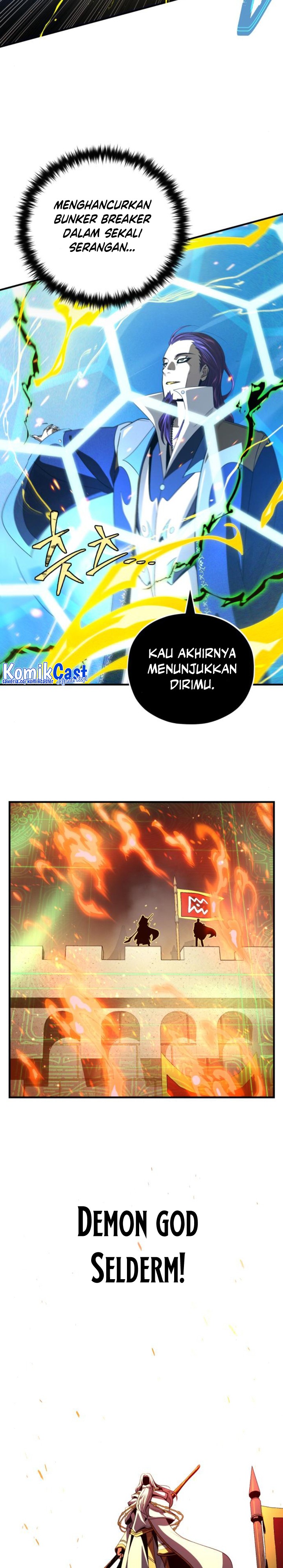 Dilarang COPAS - situs resmi www.mangacanblog.com - Komik the dark magician transmigrates after 66666 years 133 - chapter 133 134 Indonesia the dark magician transmigrates after 66666 years 133 - chapter 133 Terbaru 6|Baca Manga Komik Indonesia|Mangacan