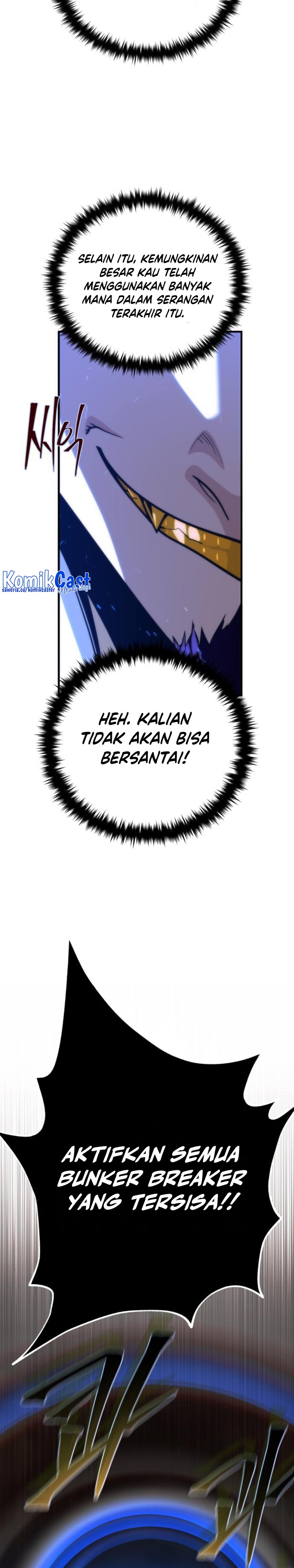 Dilarang COPAS - situs resmi www.mangacanblog.com - Komik the dark magician transmigrates after 66666 years 133 - chapter 133 134 Indonesia the dark magician transmigrates after 66666 years 133 - chapter 133 Terbaru 11|Baca Manga Komik Indonesia|Mangacan