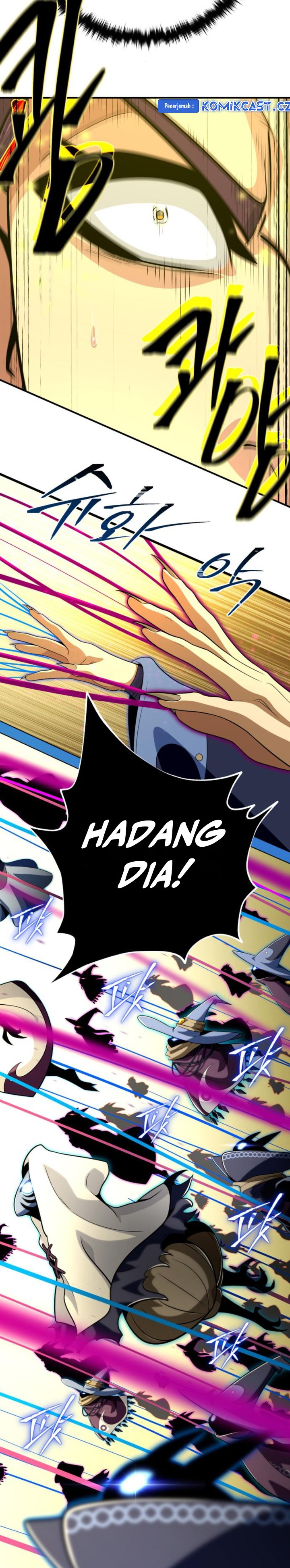 Dilarang COPAS - situs resmi www.mangacanblog.com - Komik the dark magician transmigrates after 66666 years 133 - chapter 133 134 Indonesia the dark magician transmigrates after 66666 years 133 - chapter 133 Terbaru 23|Baca Manga Komik Indonesia|Mangacan