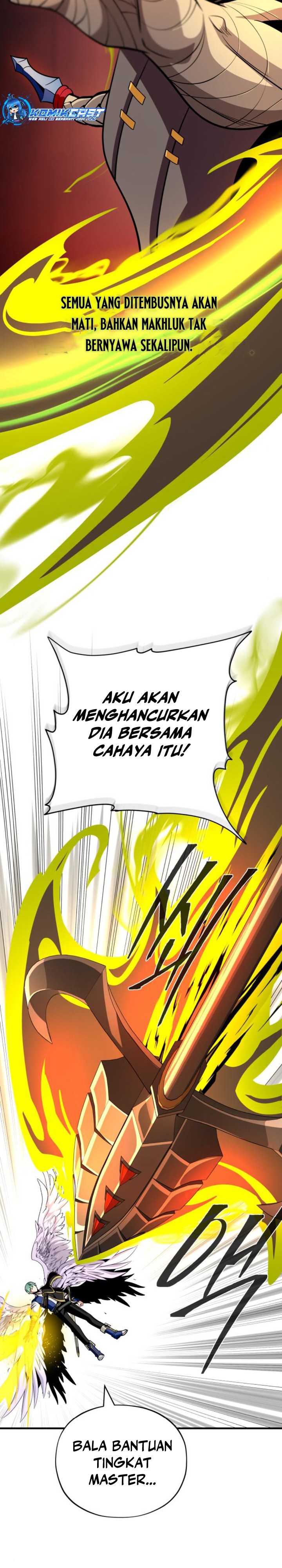 Dilarang COPAS - situs resmi www.mangacanblog.com - Komik the dark magician transmigrates after 66666 years 133 - chapter 133 134 Indonesia the dark magician transmigrates after 66666 years 133 - chapter 133 Terbaru 30|Baca Manga Komik Indonesia|Mangacan