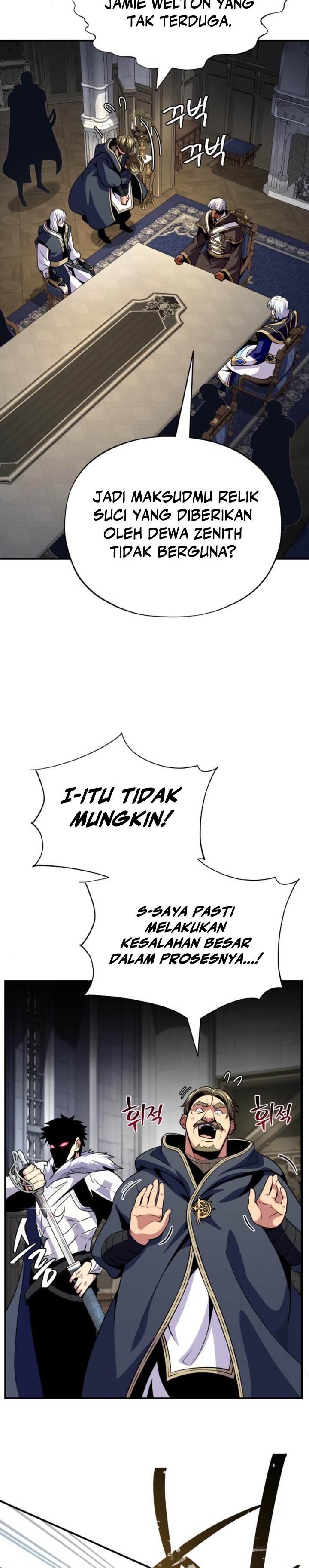 Dilarang COPAS - situs resmi www.mangacanblog.com - Komik the dark magician transmigrates after 66666 years 133 - chapter 133 134 Indonesia the dark magician transmigrates after 66666 years 133 - chapter 133 Terbaru 45|Baca Manga Komik Indonesia|Mangacan