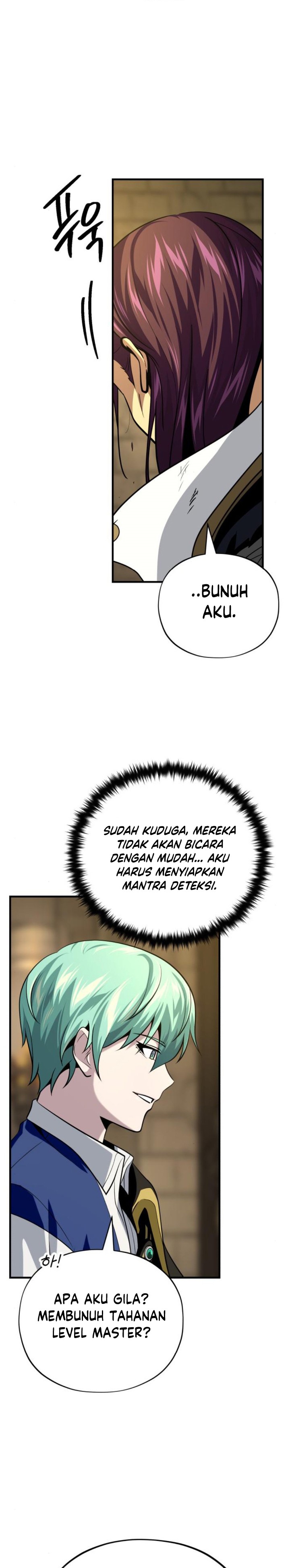 Dilarang COPAS - situs resmi www.mangacanblog.com - Komik the dark magician transmigrates after 66666 years 134 - chapter 134 135 Indonesia the dark magician transmigrates after 66666 years 134 - chapter 134 Terbaru 2|Baca Manga Komik Indonesia|Mangacan